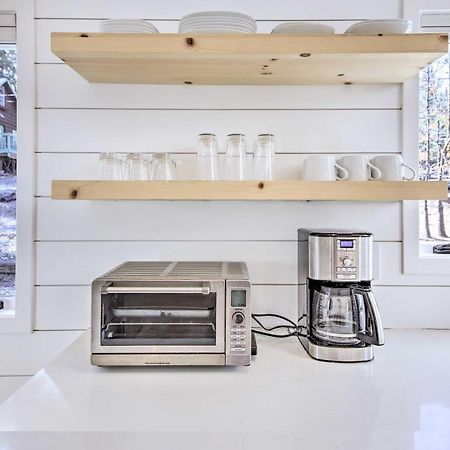 Modern Home Less Than Half Mi To Big Bear Lake, 2 Mi To Ski Екстер'єр фото