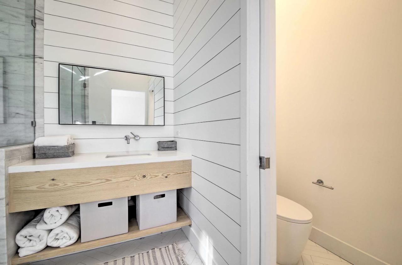 Modern Home Less Than Half Mi To Big Bear Lake, 2 Mi To Ski Екстер'єр фото