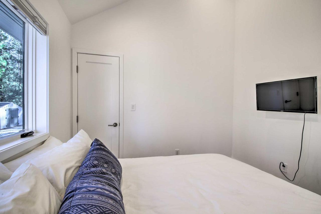 Modern Home Less Than Half Mi To Big Bear Lake, 2 Mi To Ski Екстер'єр фото